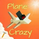 Plane crazy (talking zone)