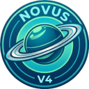 Discovery icon for 🪐  Novus V4 PS5 Discord server