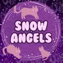 🦇Snow Angels🦇