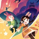 The Cucumber Quest Server 🥒🐇