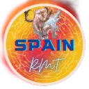SPAIN RMT