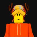 Jetski Blox Discord Server Icon