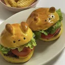 Animax Kitchen 🍽