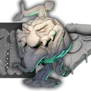3D Art for modern AAA games