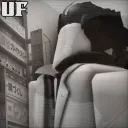 Unusual Force
