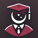 Discovery icon for Muslim Study Stream Discord server