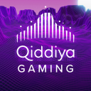 Qiddiya Gaming icon