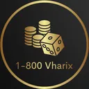 1800-𝘝𝘩𝘢𝘳𝘪𝘹