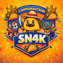 LE SN4K 🌮 icon