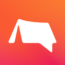 Campground icon