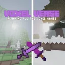 VoxelVerse