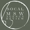 Rate My Agency | SoCal MSW IPT Agency Review Hub Discord server icon