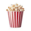 The Popcorn Stand