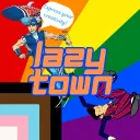 The LazyTown Fandom Server