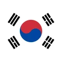 대한민국 Republic of Korea