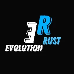 Evolut.Rust — мониторинг Discord сервера, статистика и рейтинг