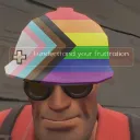 Mann Co. Manndated Discord Server