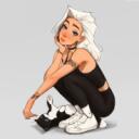 Ashe's ERP place! Discord Server Icon