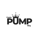 Crypto Pump King's icon