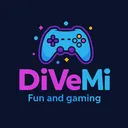 DiVeMi Fun & Gaming!