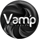 Vamp - discord server icon