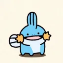 La Charca Del Mudkip