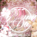 Discovery icon for 𝒟𝓉𝒾 ℬunny  ୨𝑒 Discord server