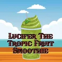 The Tropical Fruit Smoothie | YT