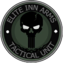 Discovery icon for Elite Inn Arms: Tactical Unit Discord server