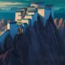 Juniper City - Kung Fu Panda 🐼
