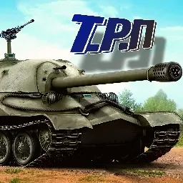 Т.Р.П (RU) 0.5.2 "Waffentragger возвращение" — мониторинг Discord сервера, статистика и рейтинг