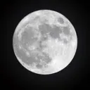 Critical moon🌔