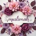 Muslimah's icon