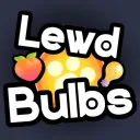 🍑 Lewd Bulbs 💡 icon