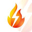 Voltage Discord Server Icon