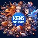 Ken's Studio