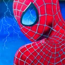 Spidey's Chill Spot