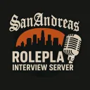 San Andreas Roleplay | Interview Server