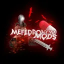 mefedronov mods