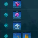 Gameplay extended to level 99