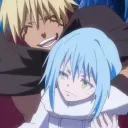 Verimuru (Veldora X Rimuru)
