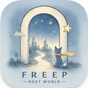FREEP｜NEXT WORLD準備中🚀