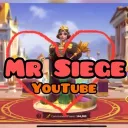 Mr Siege server