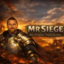 Mr Siege server