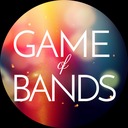 gameofbands icon
