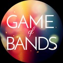 gameofbands icon