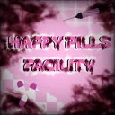 ₊꒷꒦︶・Happy Pills Facility・︶꒦꒷₊