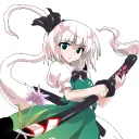 始めて一週間の魂魄妖夢で勝ちたい！