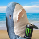 ✨ Blåhaj Bay ✨ Discord server icon