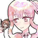 more more minomizu at 25